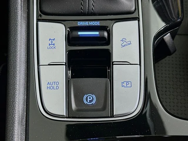 New 2026 Hyundai SANTA CRUZ Limited