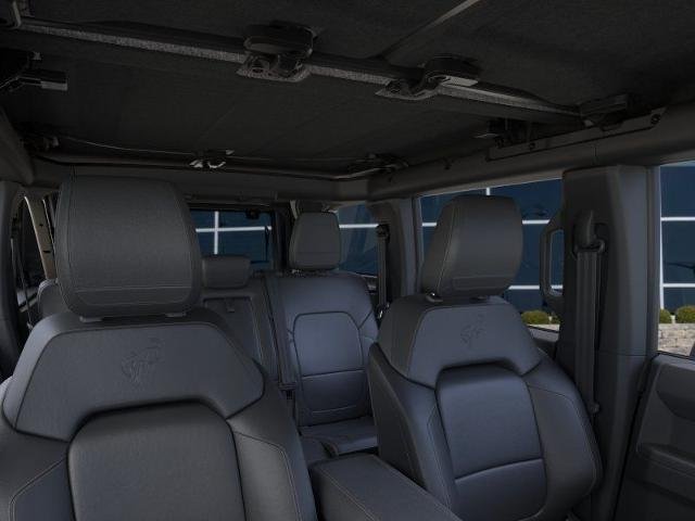 2025 Ford Bronco 4-Door Badlands - Photo 49