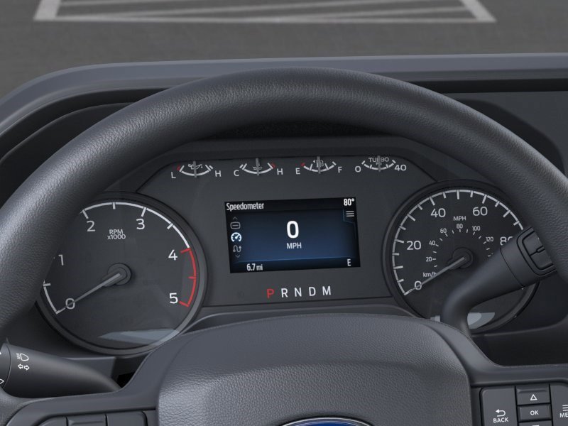 New 2026 Oxford White Ford XL image 14