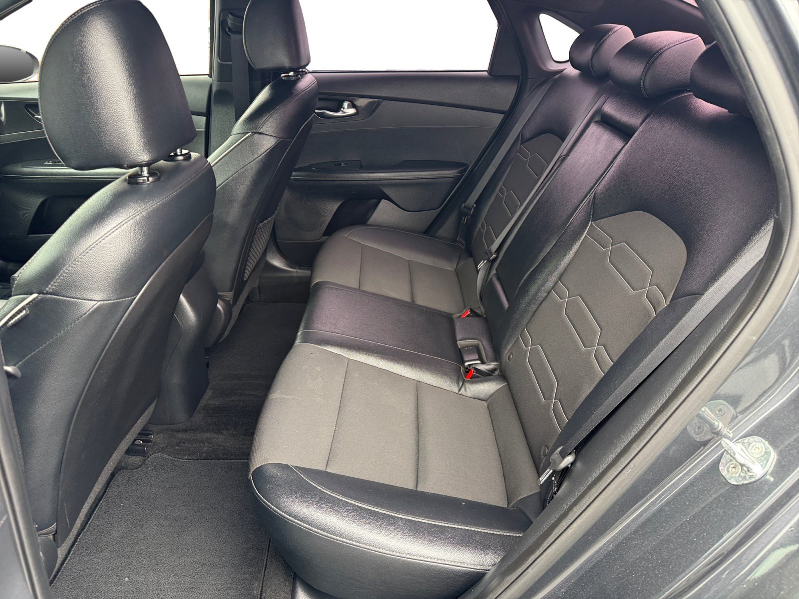 Used 2021 Gray Kia GT-Line image 16