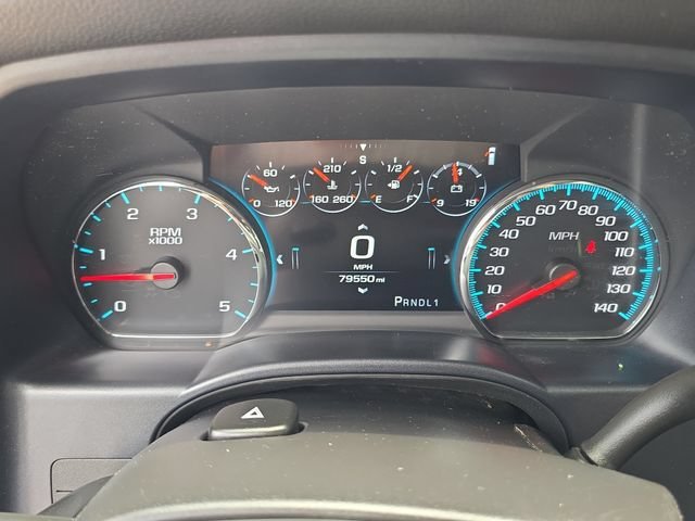 2017 GMC Sierra 2500 Denali HD Denali - Photo 27