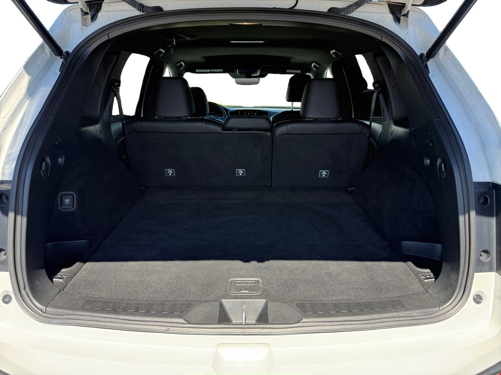 2023 Honda Passport EX-L - Photo 37