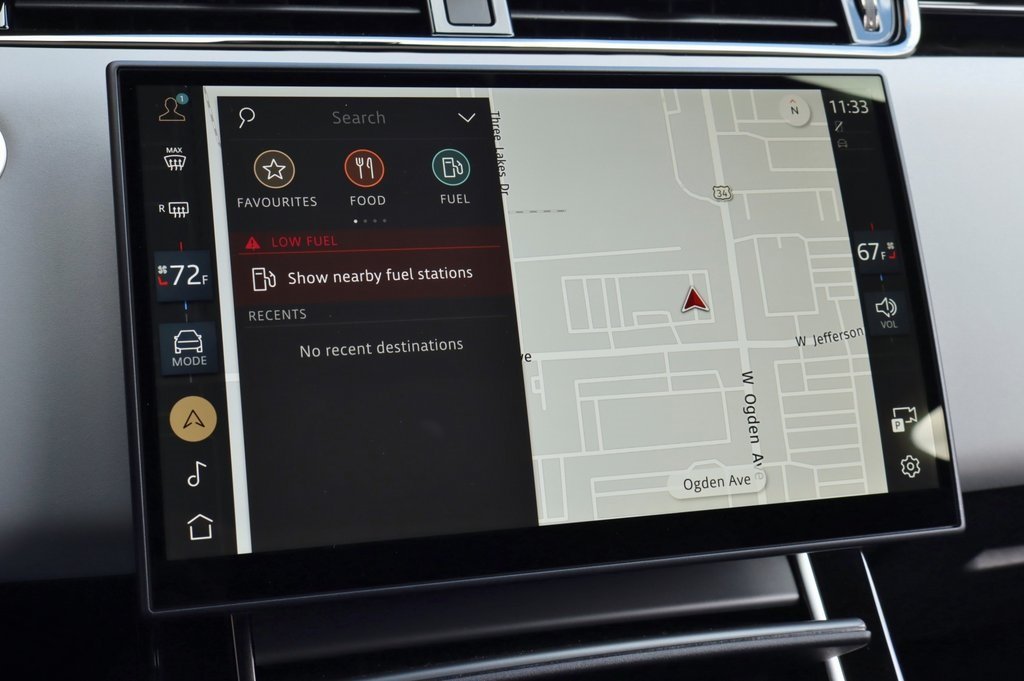 2026 LAND ROVER RANGE ROVER EVOQUE - Image 22