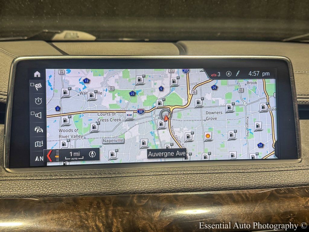 2019 BMW X6 - Image 23