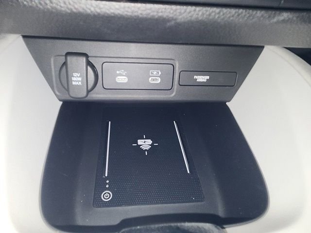 2026 Honda Prelude Base - Photo 26