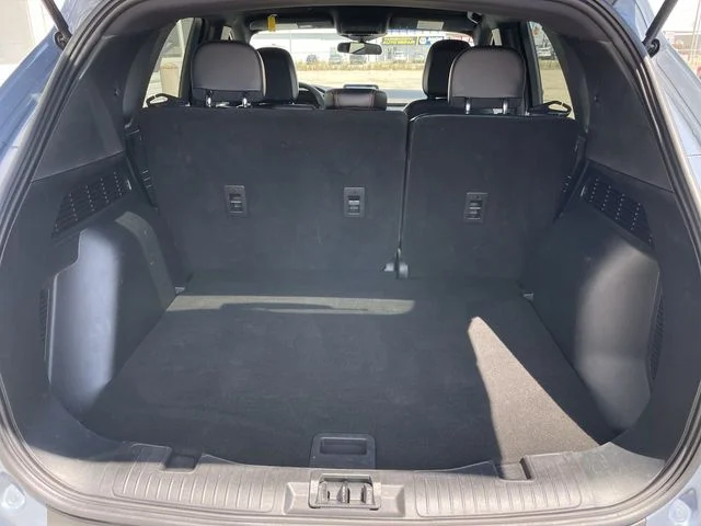 Used 2026 Blue Ford ST-Line image 22