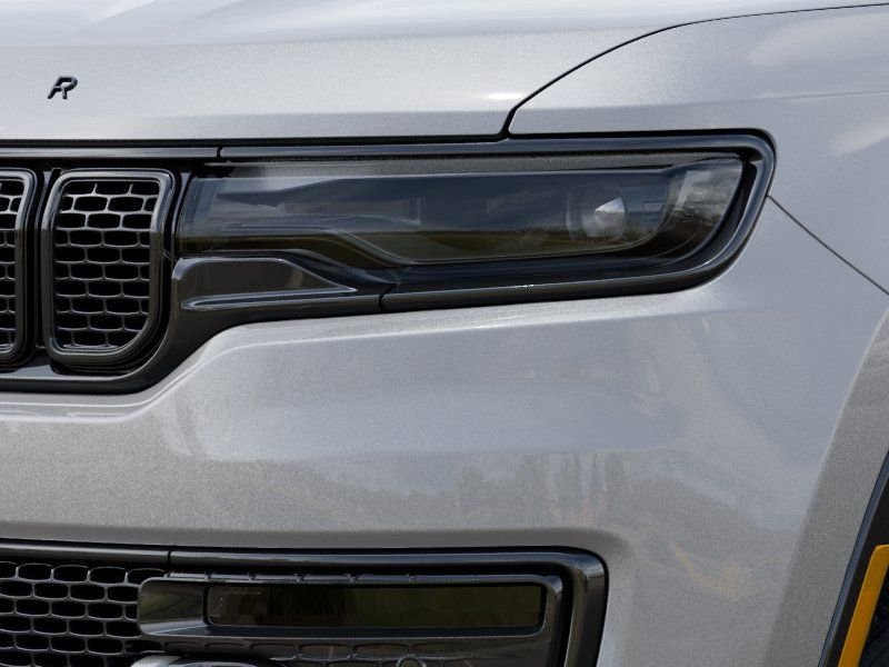 2025 Jeep Wagoneer Series II - Photo 11