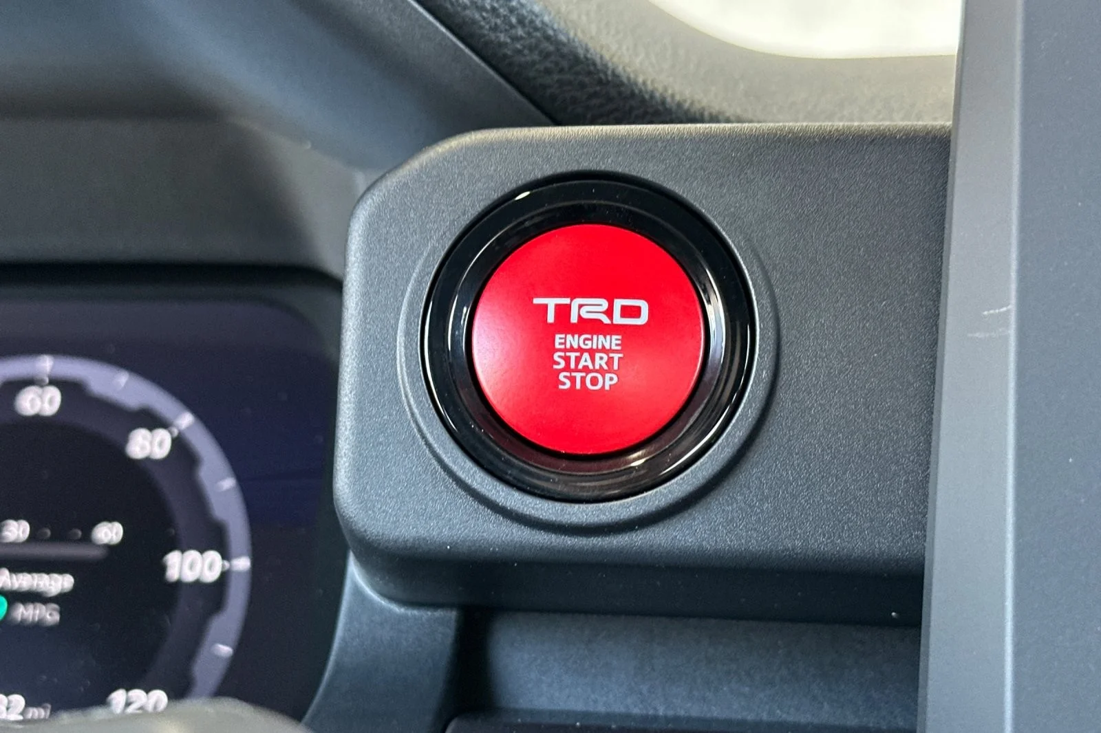 New 2026 Ice Cap Toyota  TRD Off-Road image 20