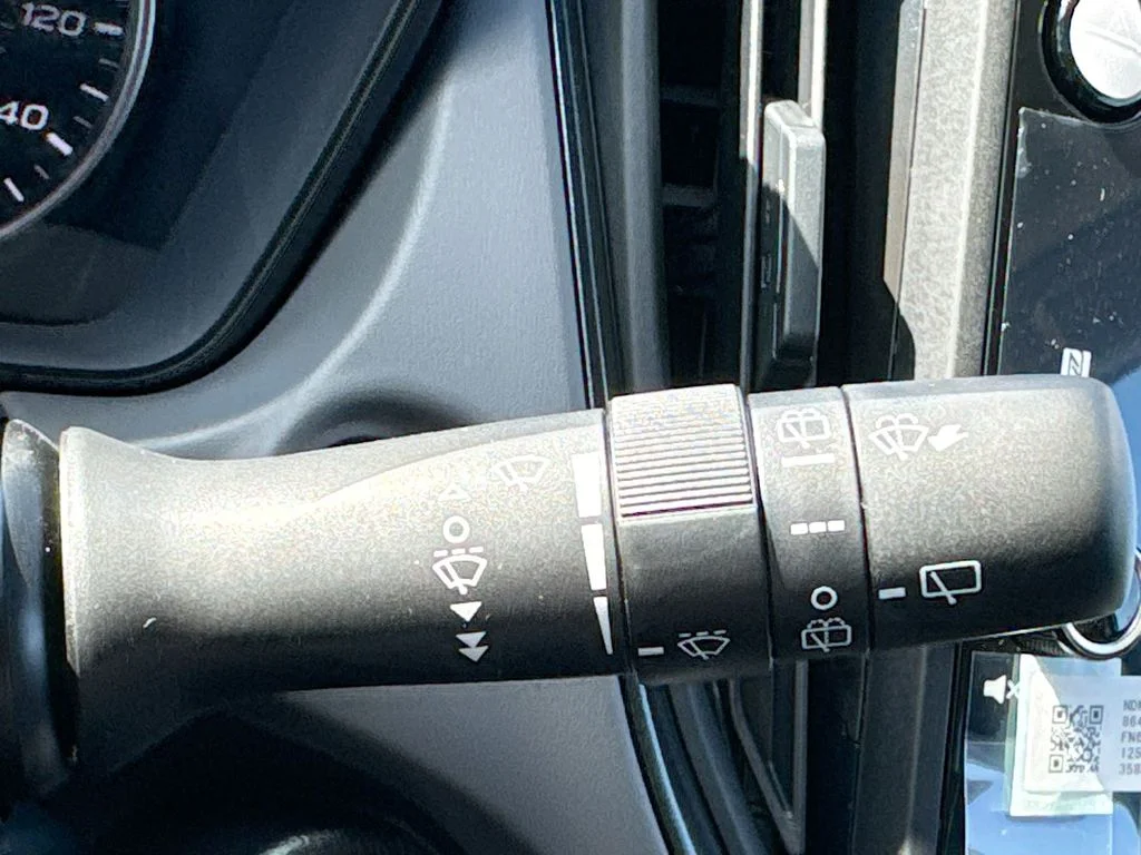 New 2026 Silver Subaru Premium image 14