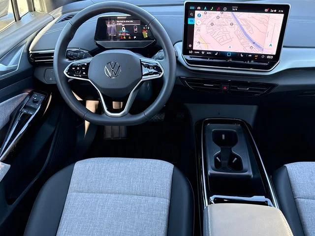 New 2026 Pure Gray Volkswagen Pro image 29