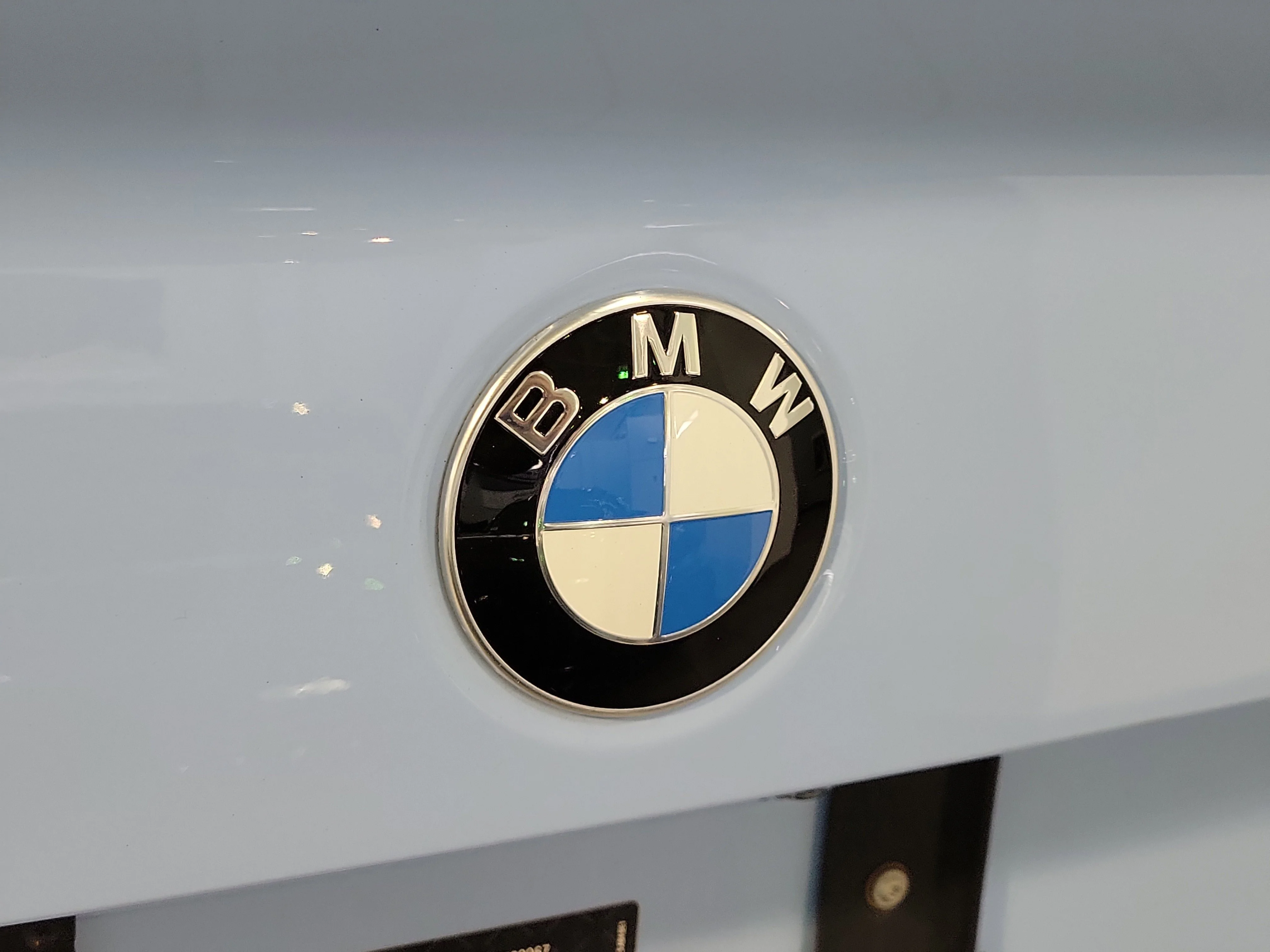 2024 BMW M2 Coupe Base - Photo 9