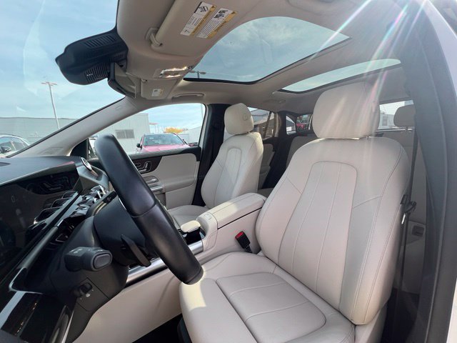 Certified Used 2023 Polar White Mercedes-Benz GLA 250 image 20