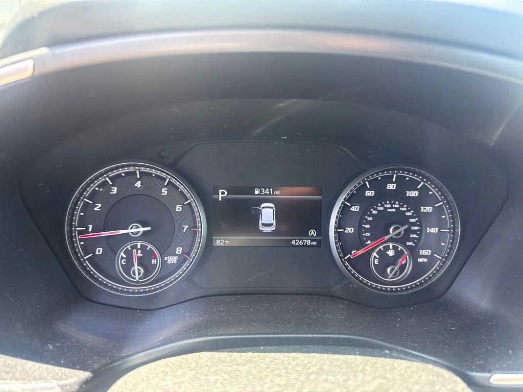 Certified Used 2021 Gray Hyundai SE image 5