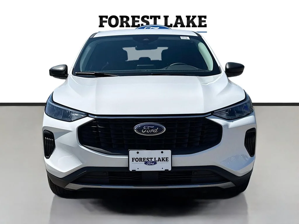 Used 2025 Ford Escape Active with VIN 1FMCU9GN2SUB09090 for sale in Forest Lake, Minnesota