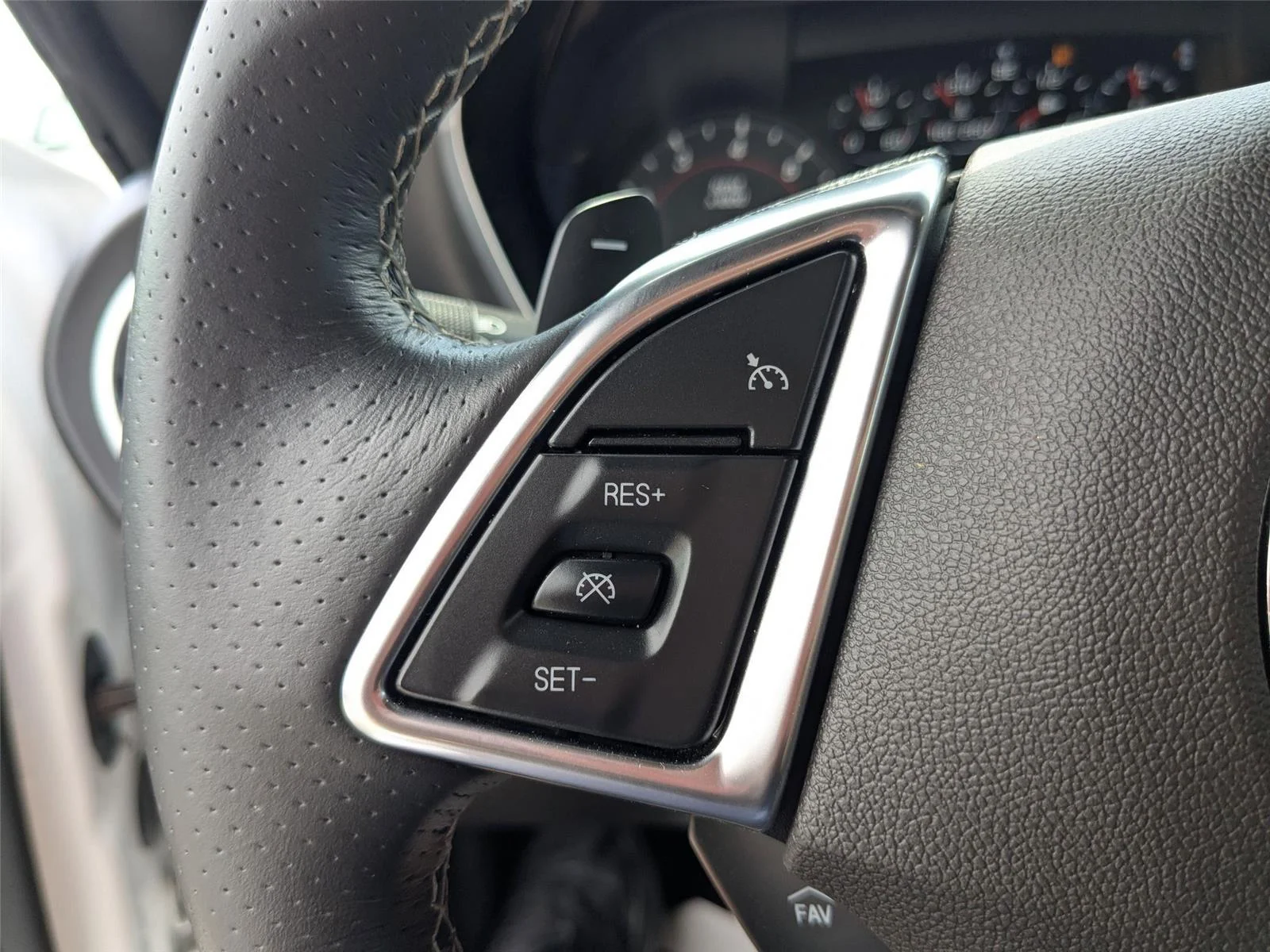 Used 2017 Summit White Chevrolet 1SS image 16