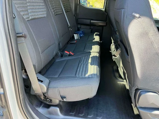 Used 2023 Avalanche Ford XL image 19
