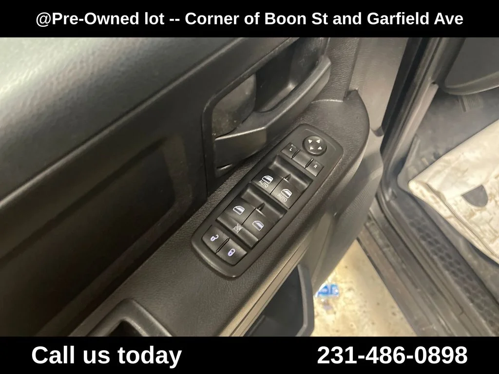 Used 2016 Black Ram Express image 16