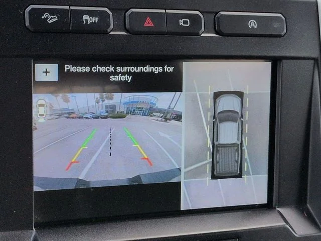 Certified Used 2019 Silver Spruce Ford Lariat image 20