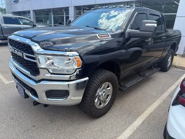 Used 2023 Black Ram Tradesman image 1