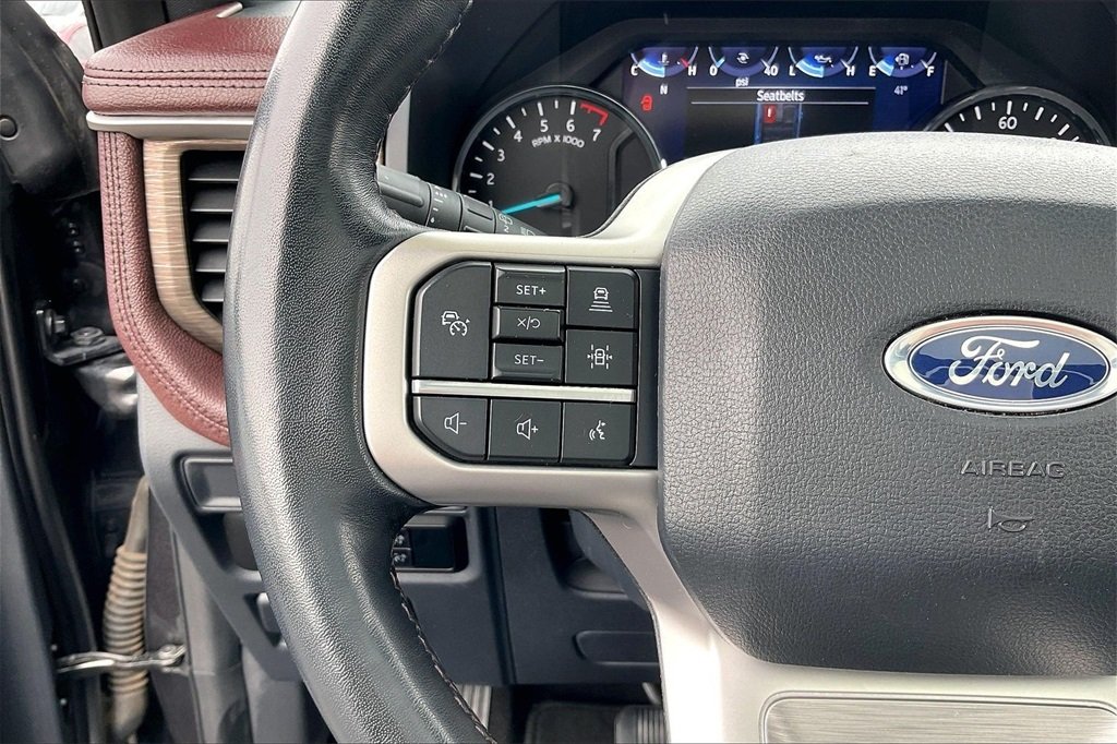 2024 FORD EXPEDITION - Image 16