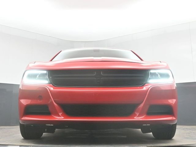 Used 2021 Red Dodge SXT image 40