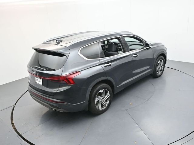 Used 2023 Gray Hyundai SEL image 42