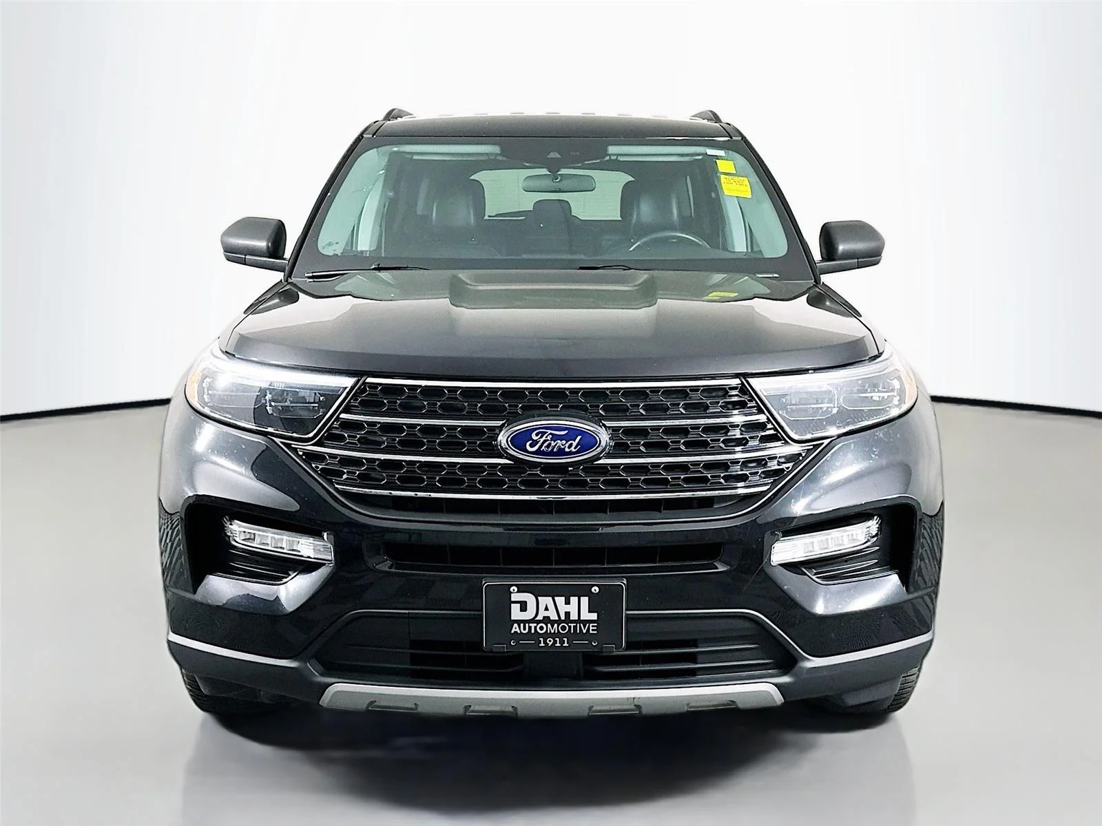 Used 2024  Ford XLT image 3
