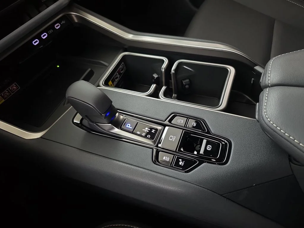 New 2026  Lexus 350 image 23