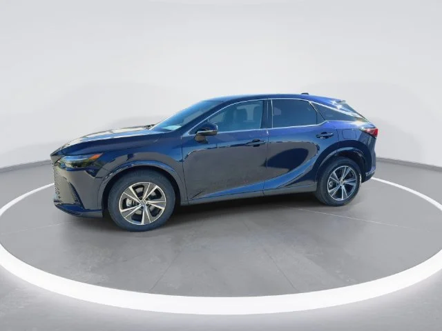 Used 2024  Lexus 350 image 5