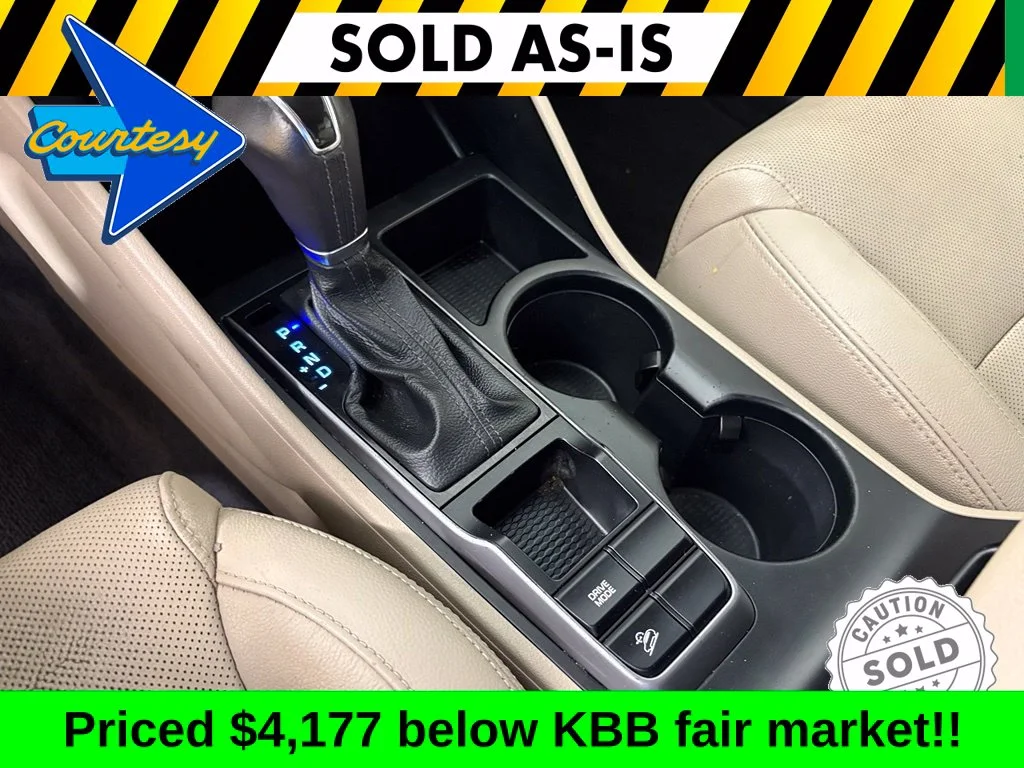 Used 2018 Black Hyundai SEL Plus image 27