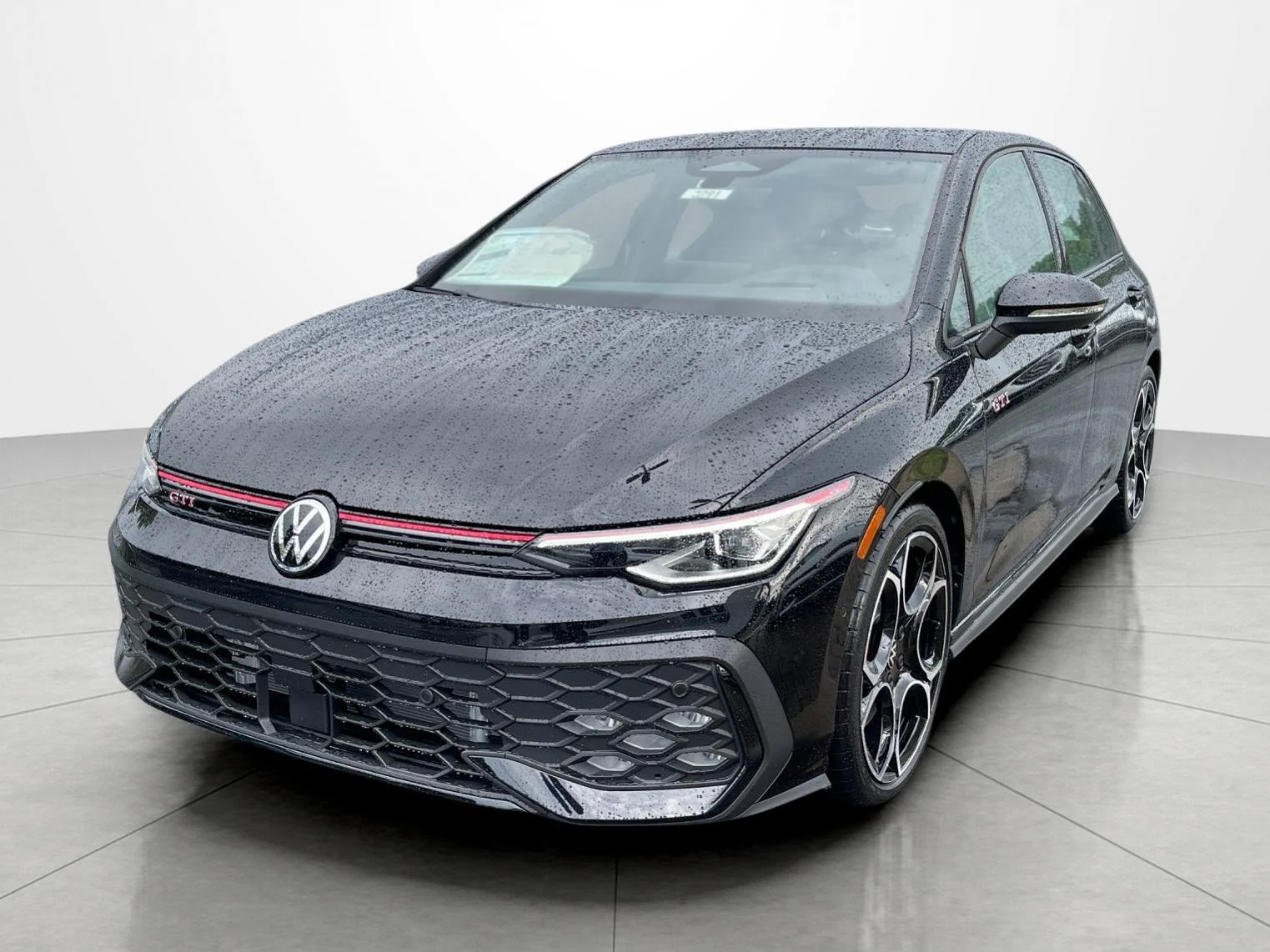 New 2026  Volkswagen Autobahn image 1