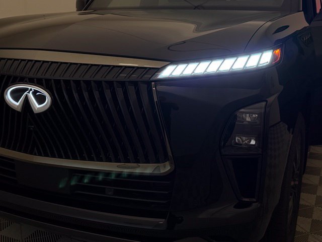 2026 INFINITI QX80 Autograph - Photo 6