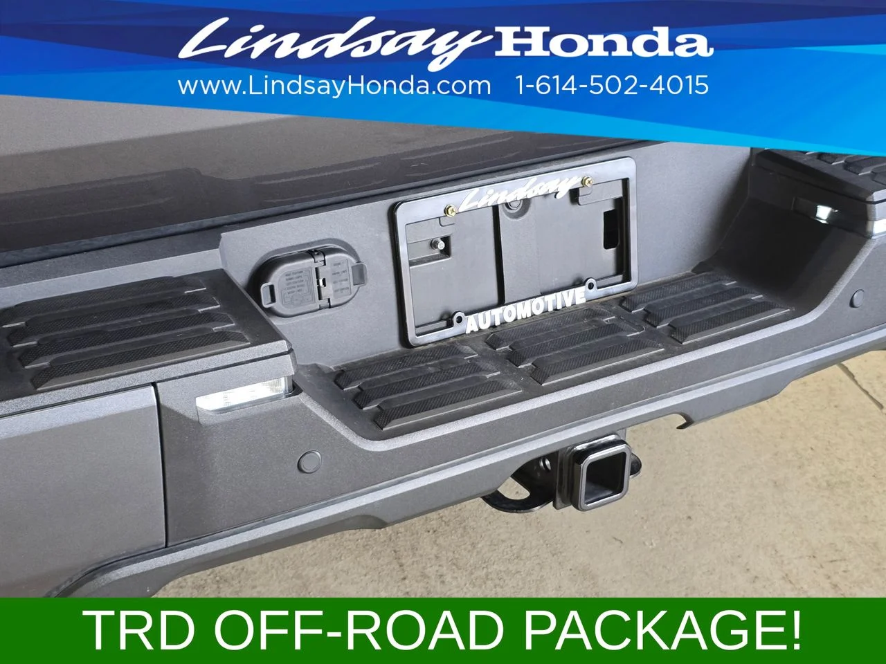 Used 2025 Magnetic Gray Metallic Toyota Platinum image 7