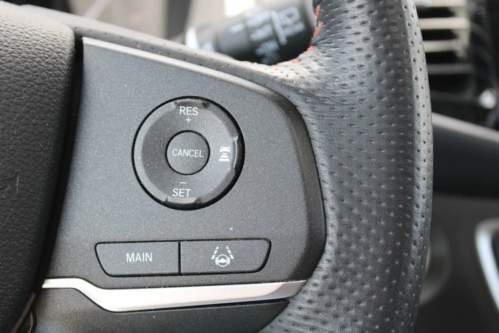2023 Honda Passport TrailSport - Photo 69