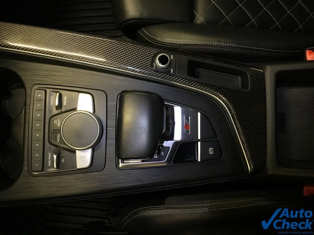 2018 Audi S4 Prestige - Photo 51