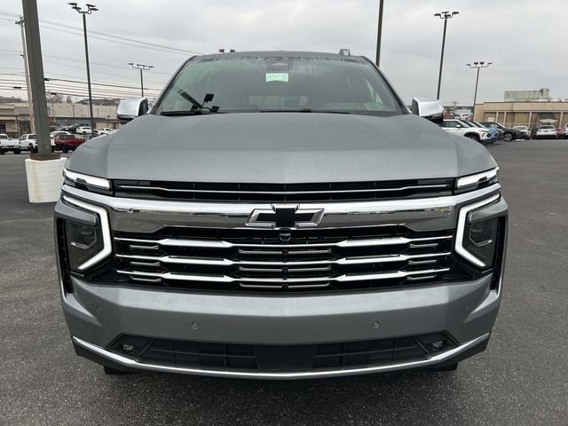 2026 Chevrolet Suburban Premier - Photo 9