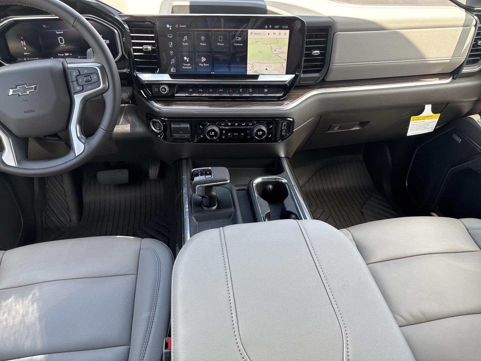 2026 Chevrolet Silverado 1500 RST - Photo 15