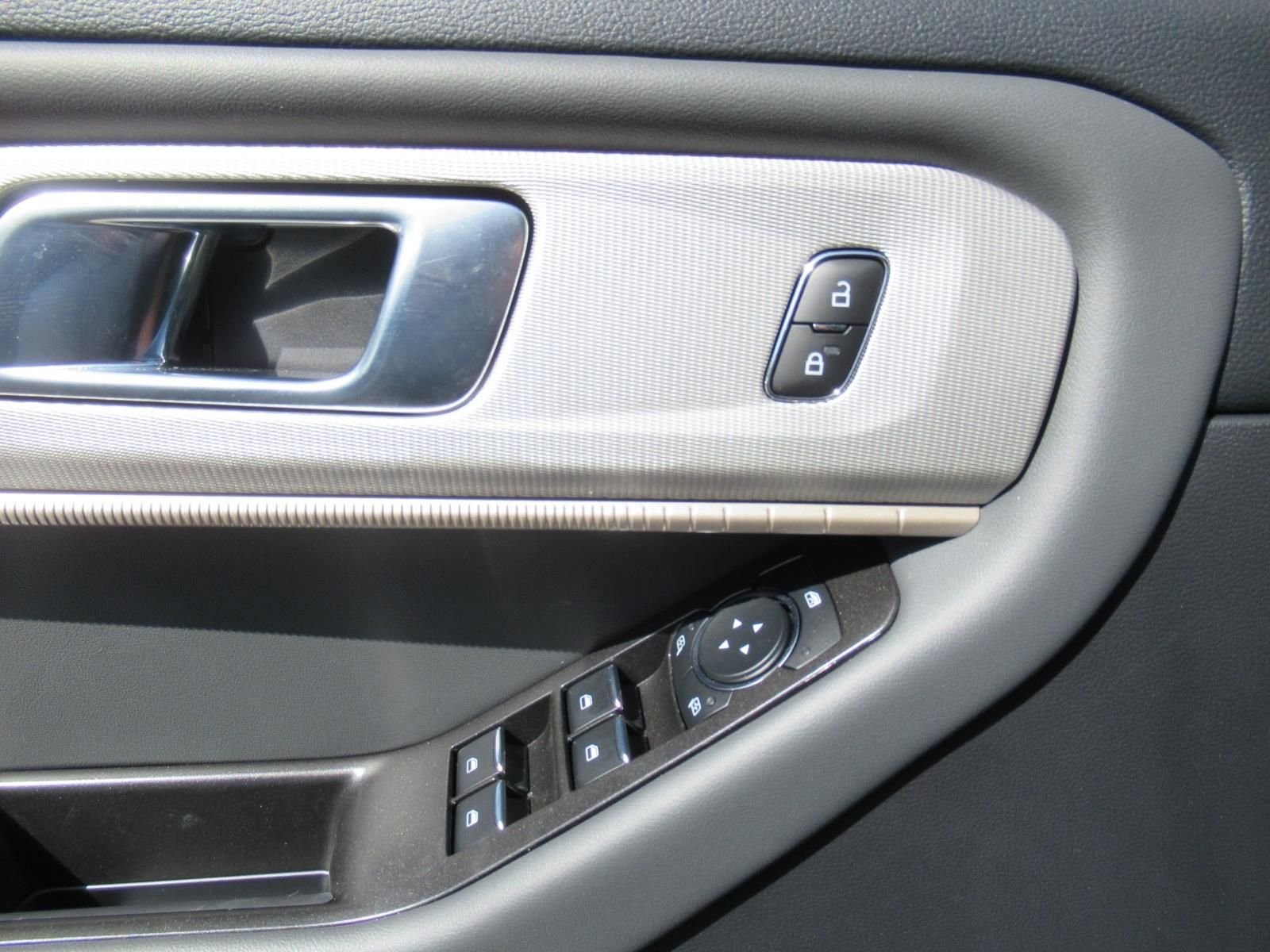Used 2026 Blue Ford Active image 21