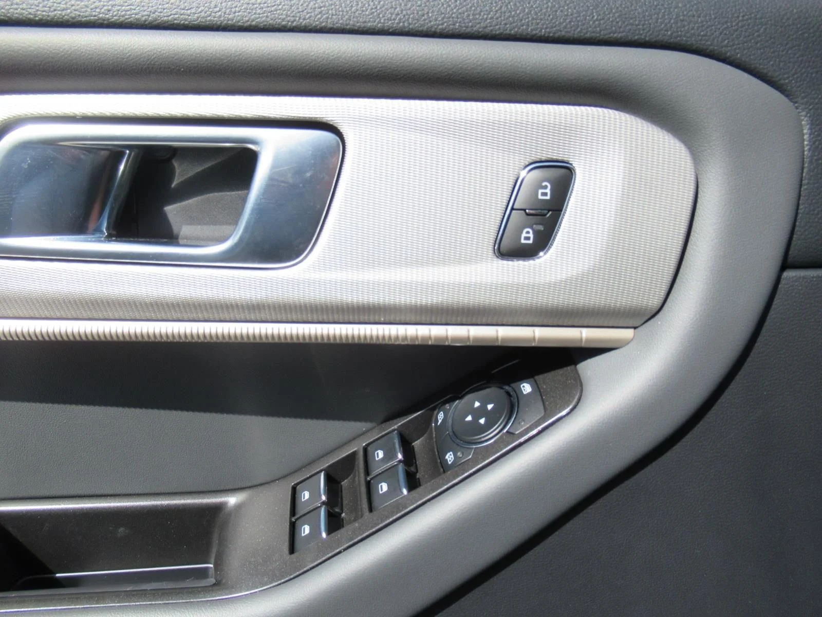 Used 2026 Blue Ford Active image 21