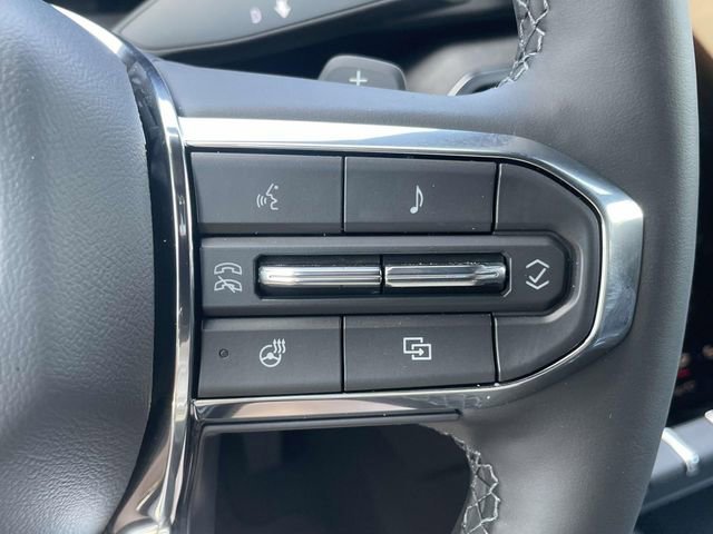 2025 GMC Acadia Elevation - Photo 26