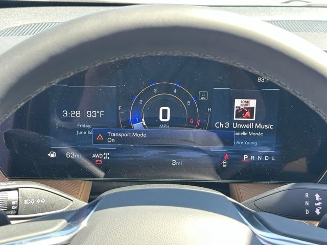 2026 Chevrolet Equinox ACTIV - Photo 20
