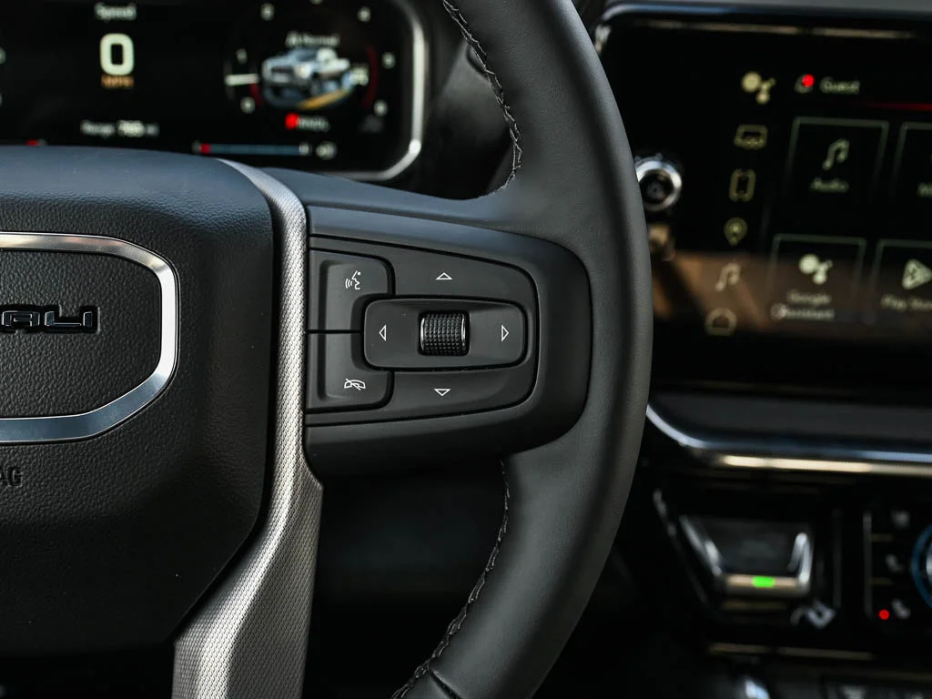 2026 GMC Sierra 3500HD Denali - Photo 20