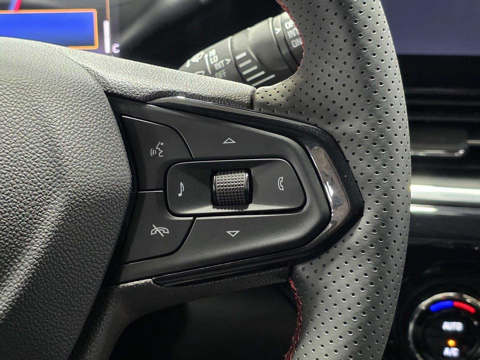2026 Chevrolet Trax RS - Photo 32