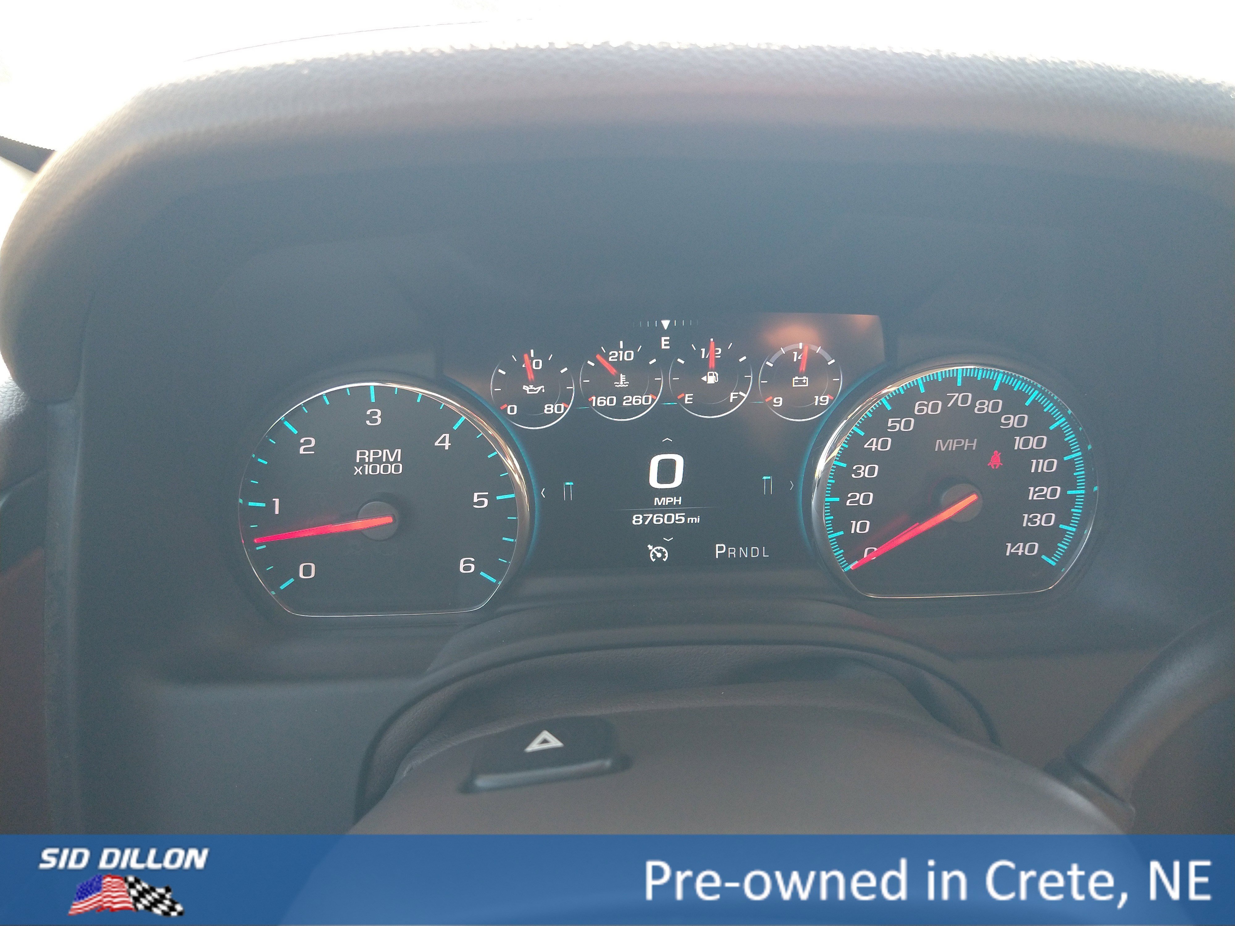 Used 2020 SHADOW GRAY METALLIC Chevrolet Premier image 23