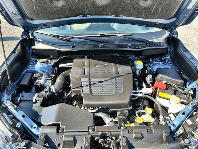 Used 2023 Blue Subaru Base image 19