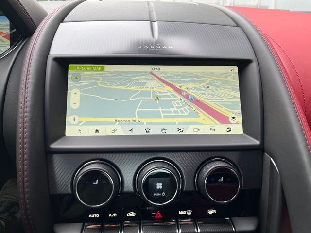 New 2024 Fuji White Jaguar P450 image 20
