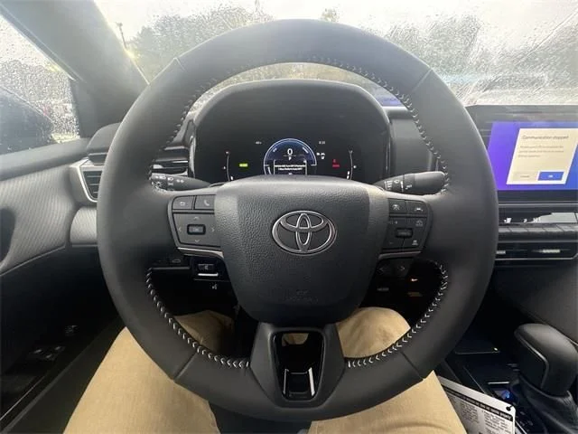 New 2026  Toyota SE image 15