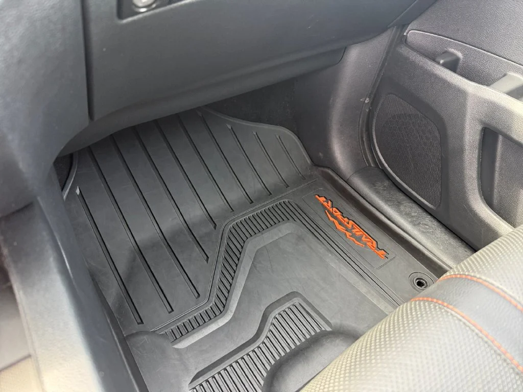 Certified Used 2025 Sonic Gray Pearl Honda AWD TRAILSPORT image 18