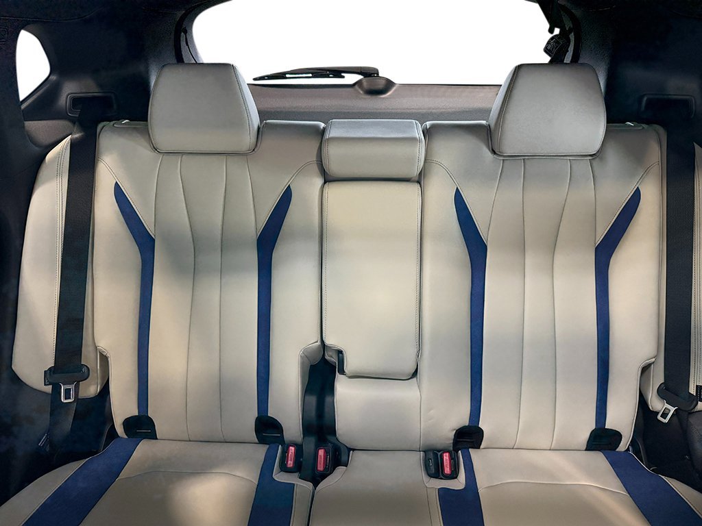 New 2026 Double Apex Blue Pearl II Acura w/A-Spec Package image 26