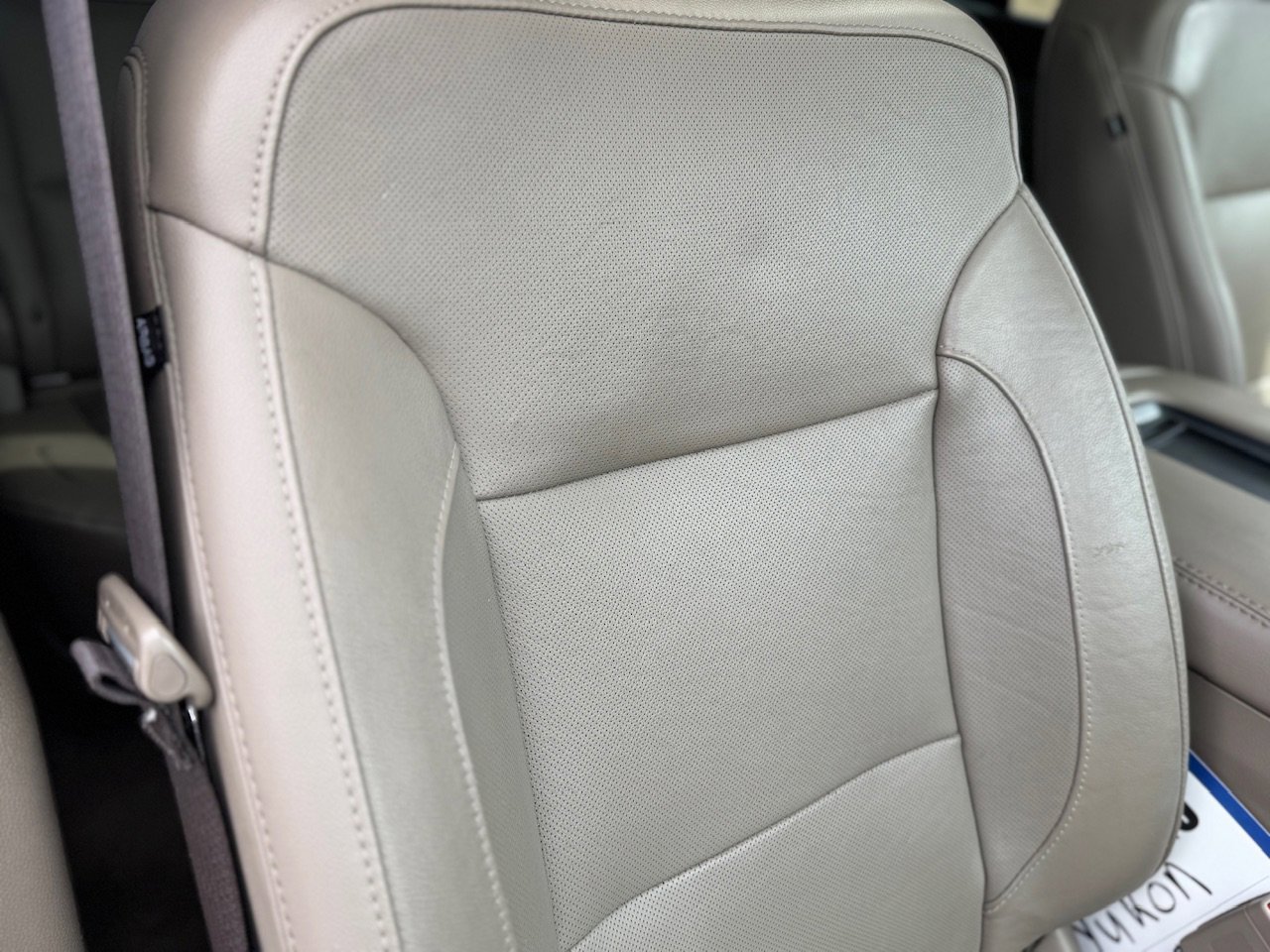 2019 GMC Yukon SLT - Photo 53